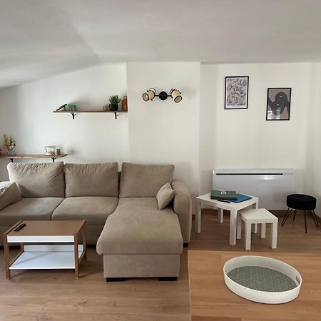 Chez Lucie&Pierre Appartement Relaxant - Centre Ville Verdun - Gere Par Prestazen'Services Buitenkant foto