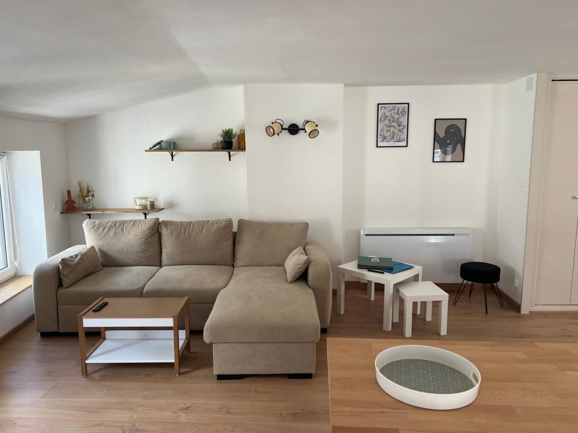 Chez Lucie&Pierre Appartement Relaxant - Centre Ville Verdun - Gere Par Prestazen'Services Buitenkant foto